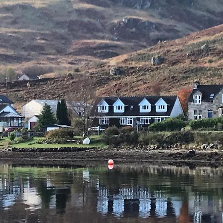 Rowan House B&B Rooms & A Self Catering Apartment Lochgoilhead Exterior foto