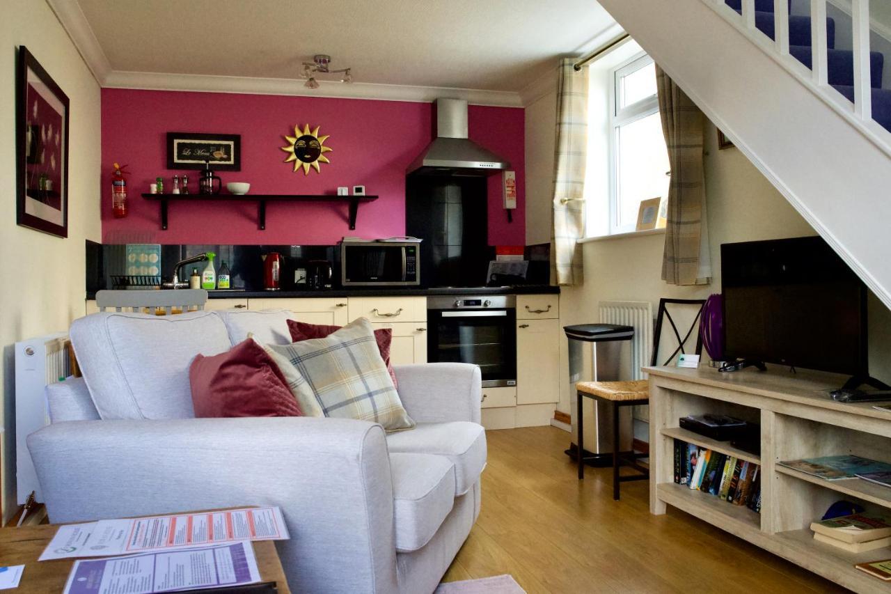 Rowan House B&B Rooms & A Self Catering Apartment Lochgoilhead Exterior foto