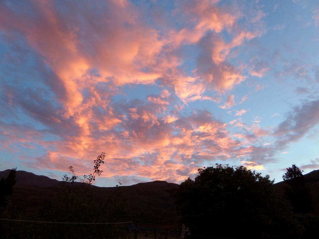 Rowan House B&B Rooms & A Self Catering Apartment Lochgoilhead Exterior foto
